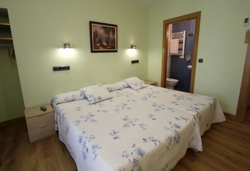 Pension Irune By Vivere Stays San Sebastian Exterior photo